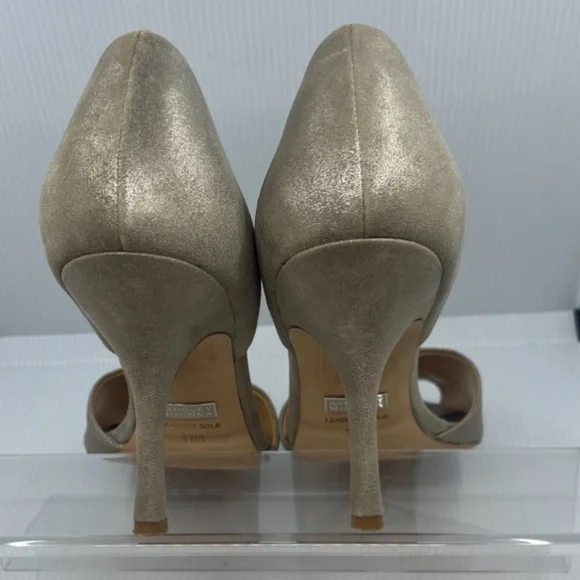 BADGLEYMISCHKA  Nadine heel size 11M - Picture 4 of 8